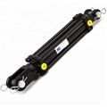 2x6 Mini Double Acting Hydraulic Cylinders1