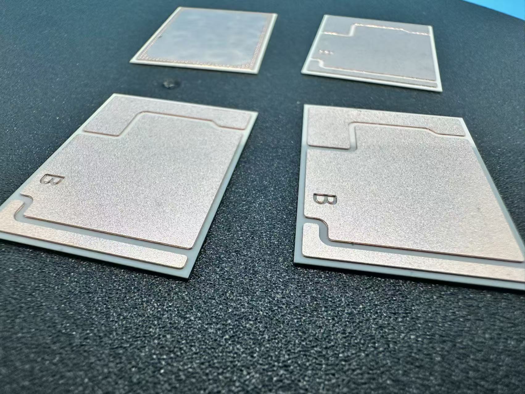 Alumina DBC -Substrate