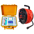 Lvnengde LNDT-10A Ground Lead Conduction Tester for Proper Ground Network Testing1