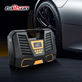 12V Car Air Pump with Handle1