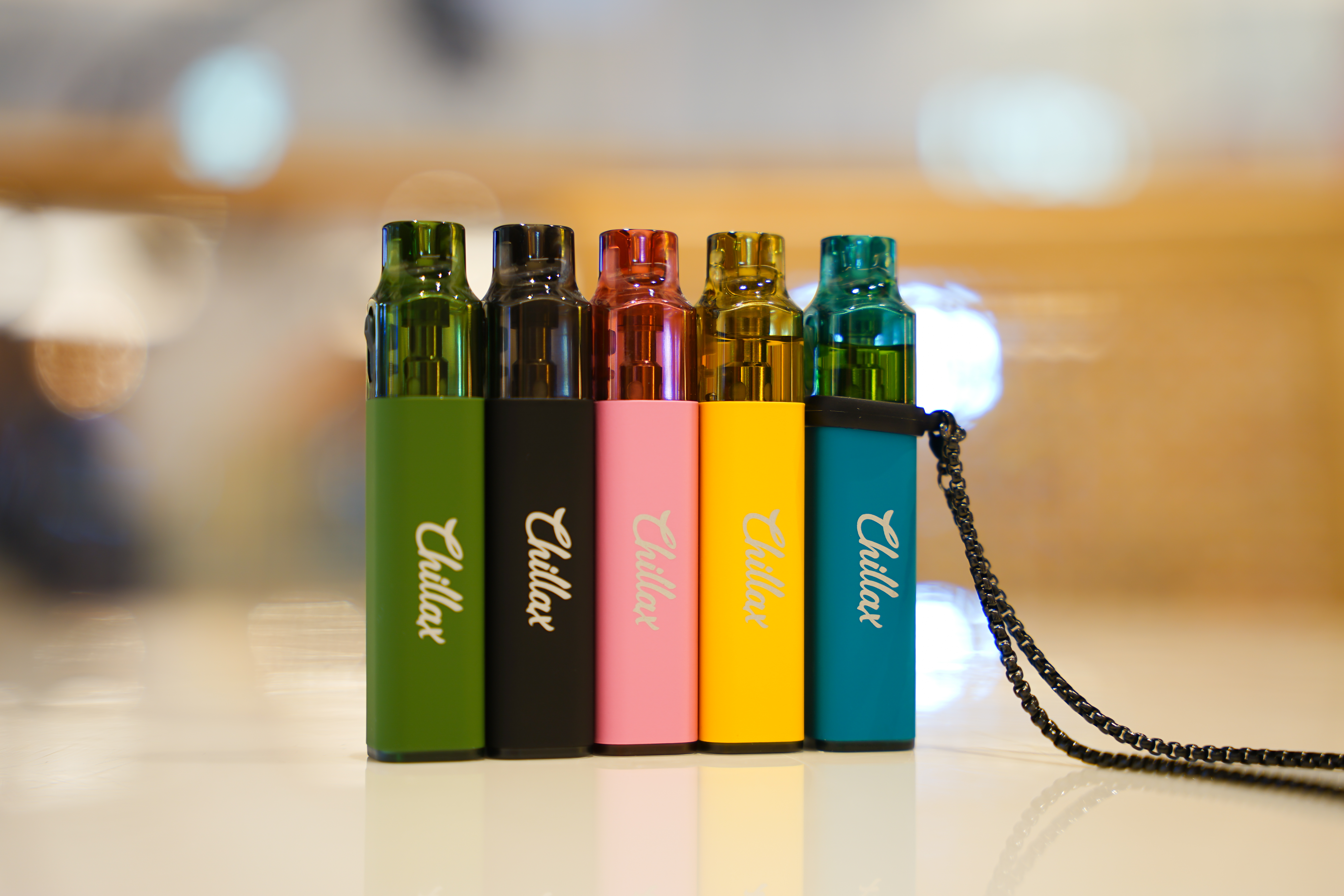 Chillax7000 Vape Stift