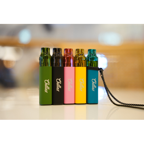 chillax7000 vape 펜