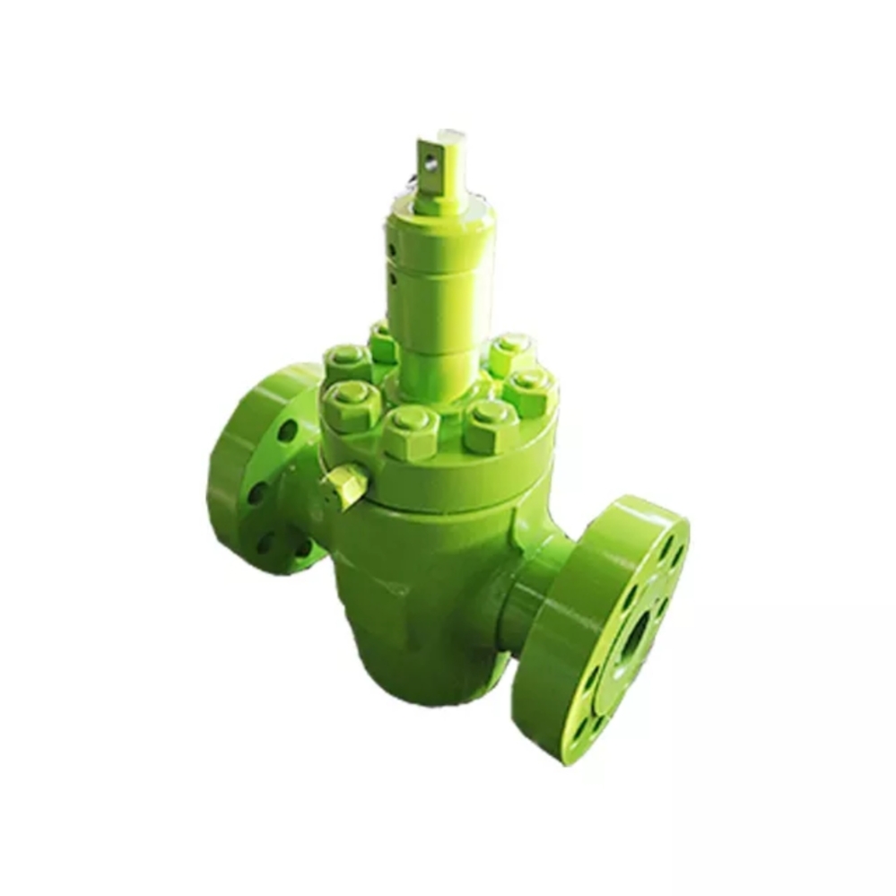 Fc Gate Valve