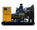 6CTA8.3-G2 200KVA Diesel Generator with Stamford Alternator1