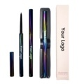 OEM&ODM Private Label Smooth Waterproof Glitter Shimmer Chameleon Eyeliner Gel Pen1