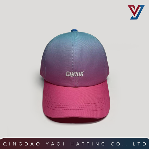 Growing Demand for UV Protection, Yaqi Upgrades Full Custom Solution of Functional sun hat