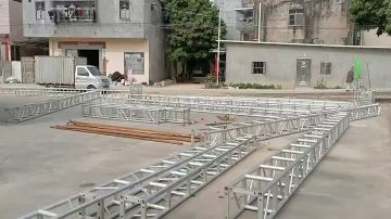 modular truss system