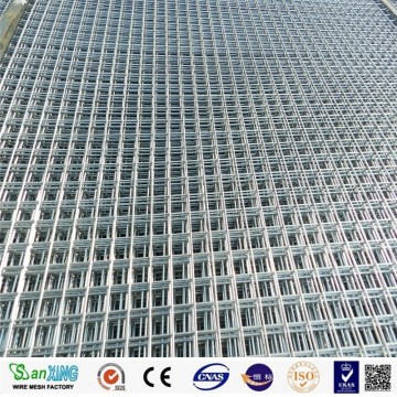 Asia's Top 10 Welded Mesh Panel Brand List