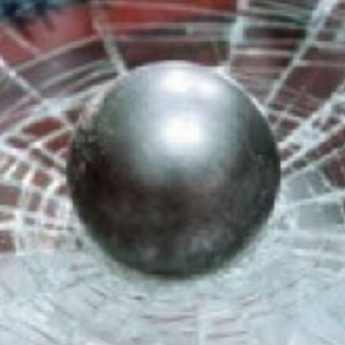 Falling Ball Inspection