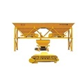 Concrete Batching Plant Aggregate Batcher PLD800 at Good Price1