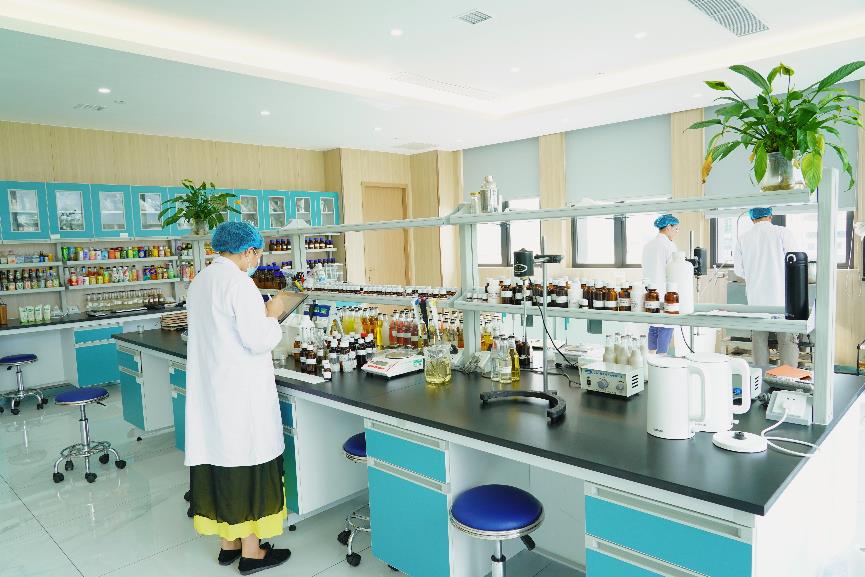 Food Application Laboratory
