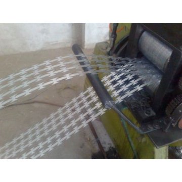 Asia's Top 10 Barbed Wire Mesh Brand List