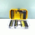 TOOLJOY 41PCS Impact Drill Bit Tool Set: Comprehensive Bee Bumble Box Screwdriver Bits Collection1