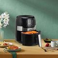 Power Xl Best 360 Natural Air Fryer with Custom Design Available1