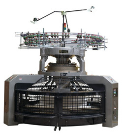 Zhenlihua Circular Knitting Machine Company