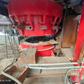 High Recovery Nickel Ore Processing Plant with Beneficiation Machine and Smelting Furnace1