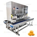 Automatic Fruit Peeling Machine for Kiwi, Pear, Persimmon, Citrus, Lemon, Guava, Apples, Orange, Mango1