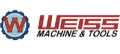 WEISS MACHINERY CO., LTD.
