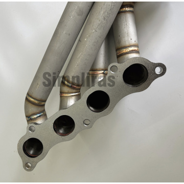 China Top 10 k series turbo manifold Brands