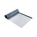 Self Adhesive Polymer Waterproofing Membrane 1.5mm Thickness Supplier1