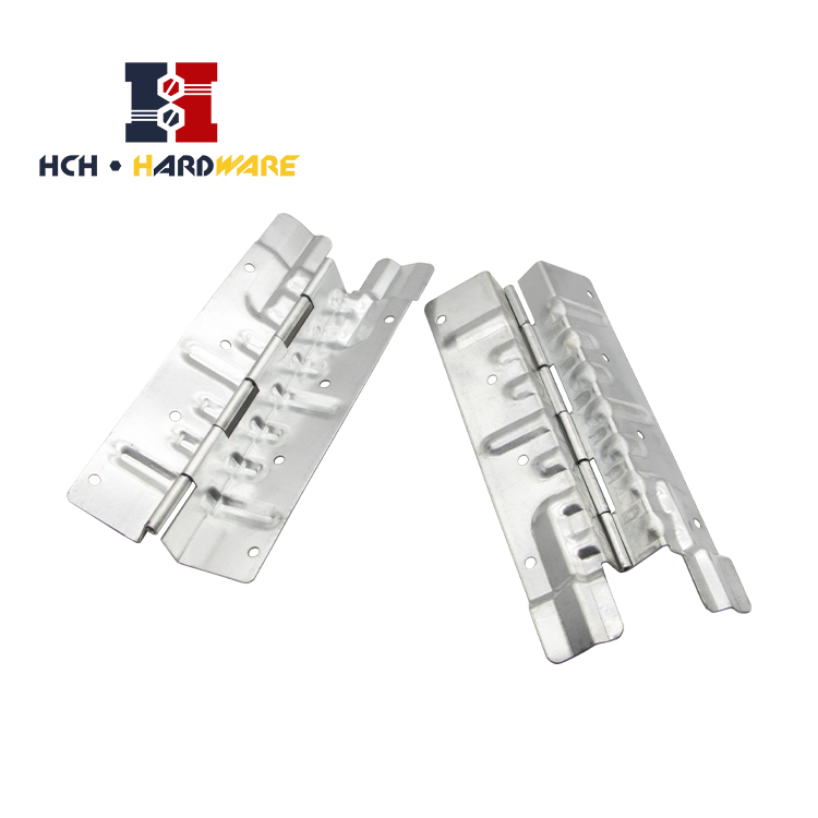 Stainless Steel Hinge 05 Jpg