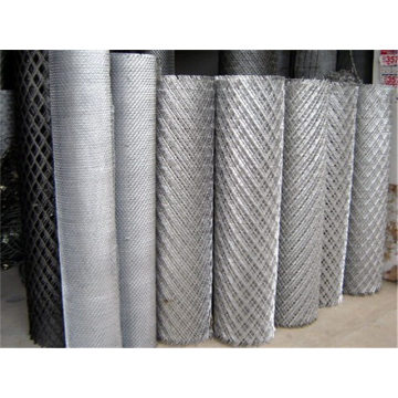 China Top 10 Expended Metal Mesh Brands