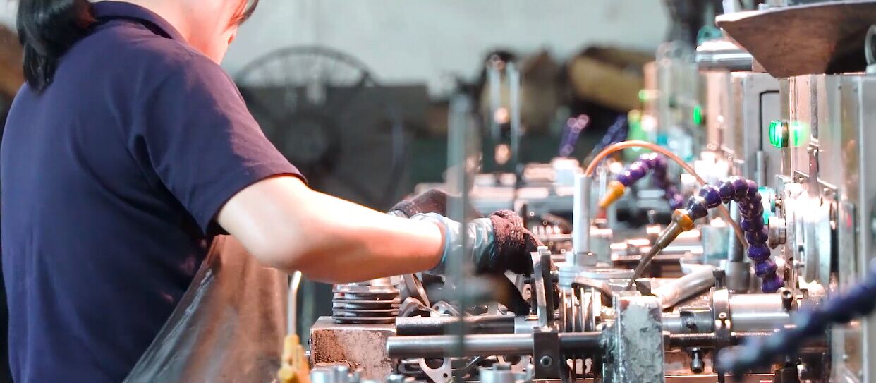 zhejiang hongwei Cylinder co.,ltd