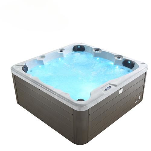 Resistance Pool Hot Tub