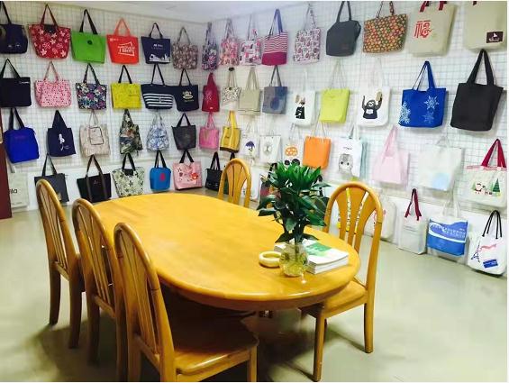 Guangzhou Ecobag Packaging Limited