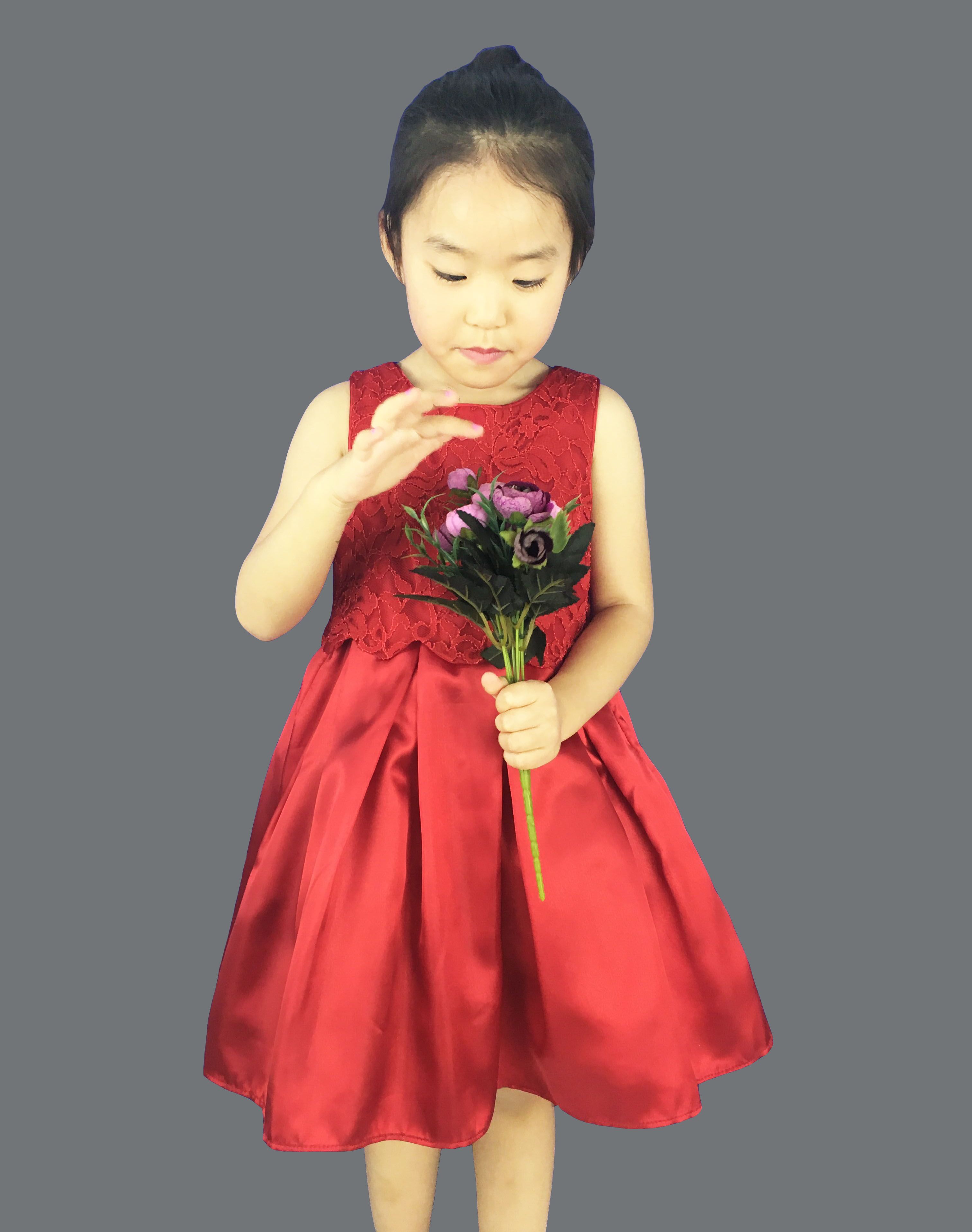 XUANZI GARMENT CO.,LTD.