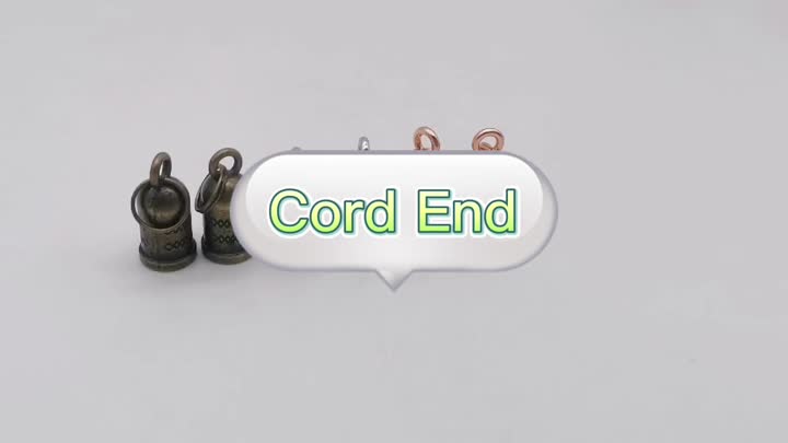 Cord End