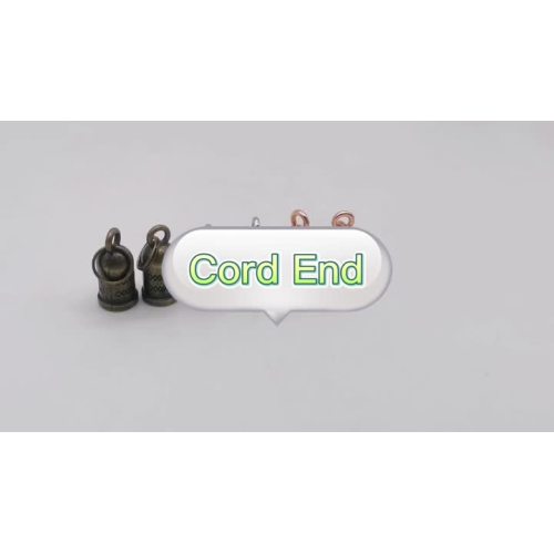 Cord End