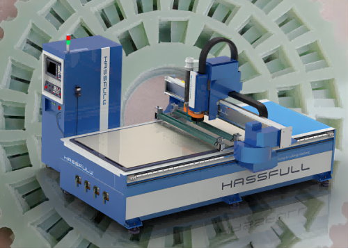 FR4-Glas Faserboard Star Cruiser