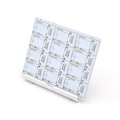 1MM Thickness LED PCB, SMT LED PCB Board & ALU Based PCB: Your Comprehensive One-Stop Solution1