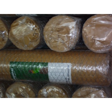 List of Top 10 Chicken Wire Mesh Brands Popular in European and American Countries