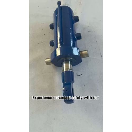 100 70-230Hydraulic Cylinder for Water-Glycol Applications