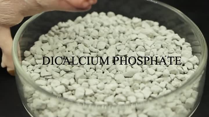 DCP 18% granular