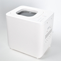 Smart Kitchen Food Waste Disposer with Composting Feature1