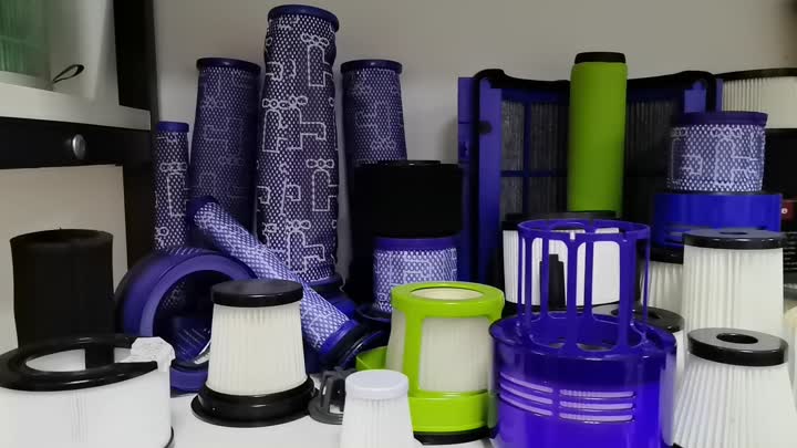 ویترین محصول