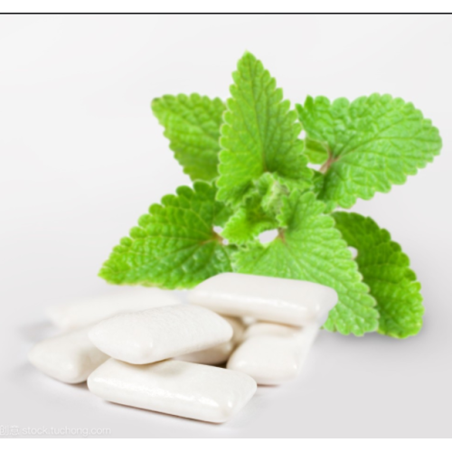 The healthy effects of xylitol