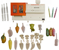 Ice Lolly Tube Bottle Juice Blowing Molding Machine1