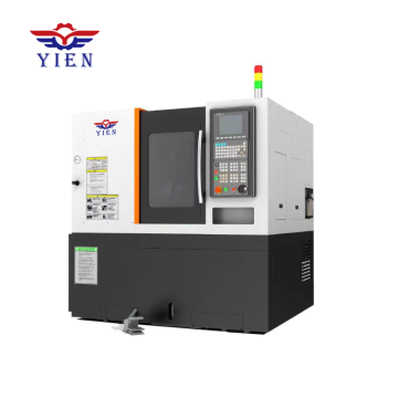 China Top 10 Cnc Machine Tool Potential Enterprises