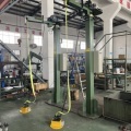 JINGU Vacuum Hoist Lifting Systems for Marble Slabs - Quality and Price1