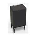 Press-Type Lid Trash Can 40L/50L/60L1