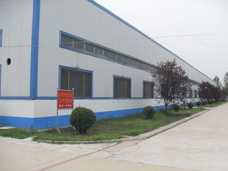 Shangqiu Yusheng Tools co.,Ltd.