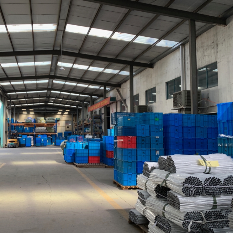 Ningbo Longyang Auto Products Co., Ltd.