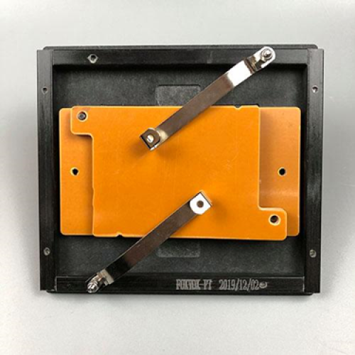 What is a Wave Soldering Fixture?