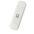 4G WiFi Router with SIM Card: Portable LTE USB Modem Hotspot1