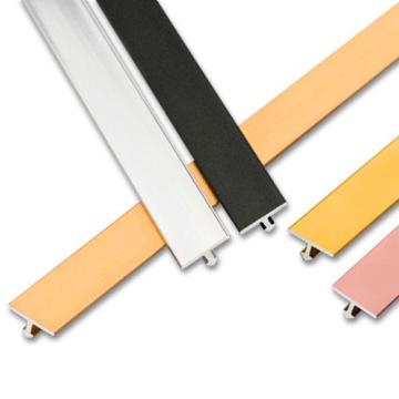 XIN-ALU Aluminium Edge Trim Profile For Furniture