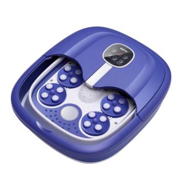 Ten Chinese Foot Bath Massager Machine Suppliers Popular in European and American Countries